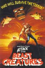 Watch Attack of the Beast Creatures 123movies