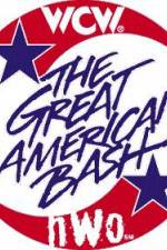 Watch The Great American Bash 123movies