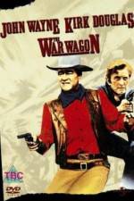Watch The War Wagon 123movies