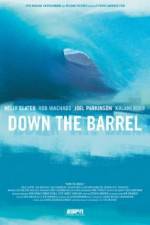 Watch Down the Barrel 123movies