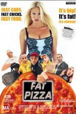 Watch Fat Pizza 123movies