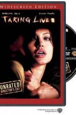 Watch Taking Lives 123movies