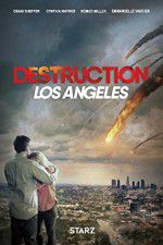 Watch Destruction Los Angeles 123movies