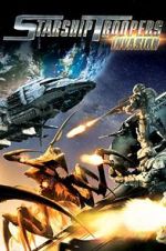 Watch Starship Troopers: Invasion 123movies