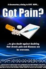 Watch Got Pain? 123movies