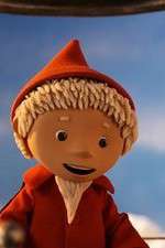 Watch The Sandman and the Lost Sand of Dreams 123movies