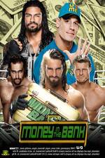 Watch WWE Money in the Bank 123movies