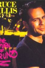 Watch The Return of Bruno 123movies