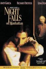 Watch Night Falls on Manhattan 123movies