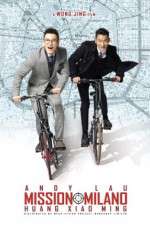 Watch Mission Milano 123movies