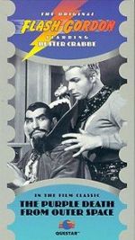 Watch Purple Death from Outer Space 123movies