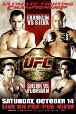 Watch UFC 64 Unstoppable 123movies