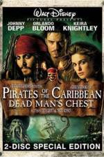 Watch Pirates of the Caribbean: Dead Man's Chest 123movies