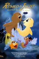 Watch Romeo & Juliet: Sealed with a Kiss 123movies