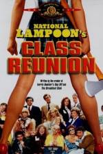 Watch Class Reunion 123movies