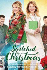 Watch Switched for Christmas 123movies