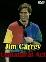 Watch Jim Carrey: Unnatural Act 123movies