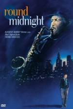 Watch 'Round Midnight 123movies