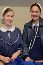 Watch Gloriavale: A Woman\'s Place 123movies