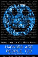 Watch Hackers Are People Too 123movies