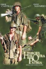 Watch Héroes de otra patria 123movies
