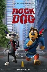 Watch Rock Dog 123movies