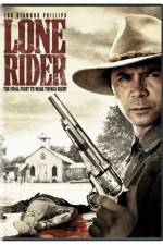 Watch Lone Rider 123movies