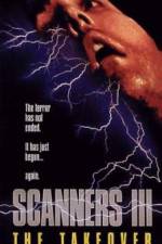 Watch Scanners III: The Takeover 123movies