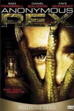 Watch Anonymous Rex 123movies