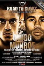 Watch Scott Quigg vs Rendall Munroe 123movies
