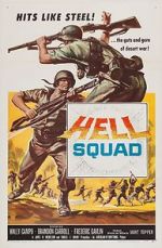 Watch Hell Squad 123movies
