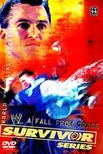 Watch Survivor Series 123movies