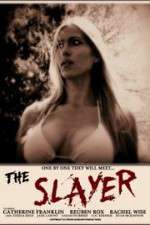 Watch The Slayer 123movies