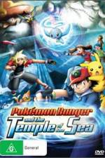 Watch Pokemon Ranger and the Temple of the Sea 123movies