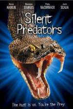 Watch Silent Predators 123movies