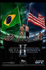 Watch UFC 148 Silva vs Sonnen II 123movies