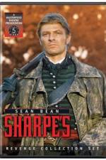 Watch Sharpe's Revenge 123movies