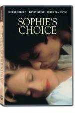 Watch Sophie's Choice 123movies