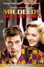 Watch Mr Deeds Goes to Town 123movies