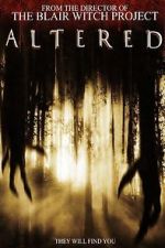 Watch Altered 123movies