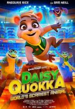 Watch Daisy Quokka: World\'s Scariest Animal 123movies