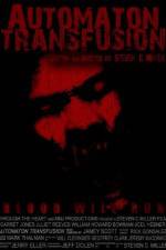 Watch Automaton Transfusion 123movies