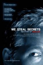 Watch We Steal Secrets: The Story of WikiLeaks 123movies