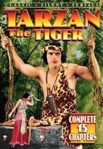 Watch Tarzan the Tiger 123movies