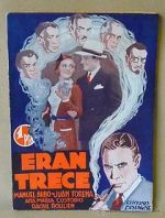 Watch Eran trece 123movies