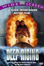 Watch Deep Rising 123movies