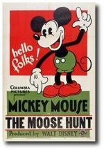 Watch The Moose Hunt (Short 1931) 123movies