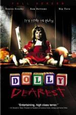 Watch Dolly Dearest 123movies
