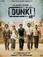 Watch Dunki 123movies