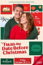 Watch Twas the Date Before Christmas 123movies
